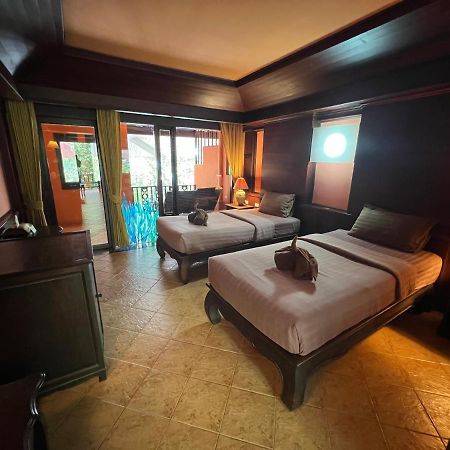 Sea Breeze Resort - Sha Plus Хаад Рин Екстериор снимка