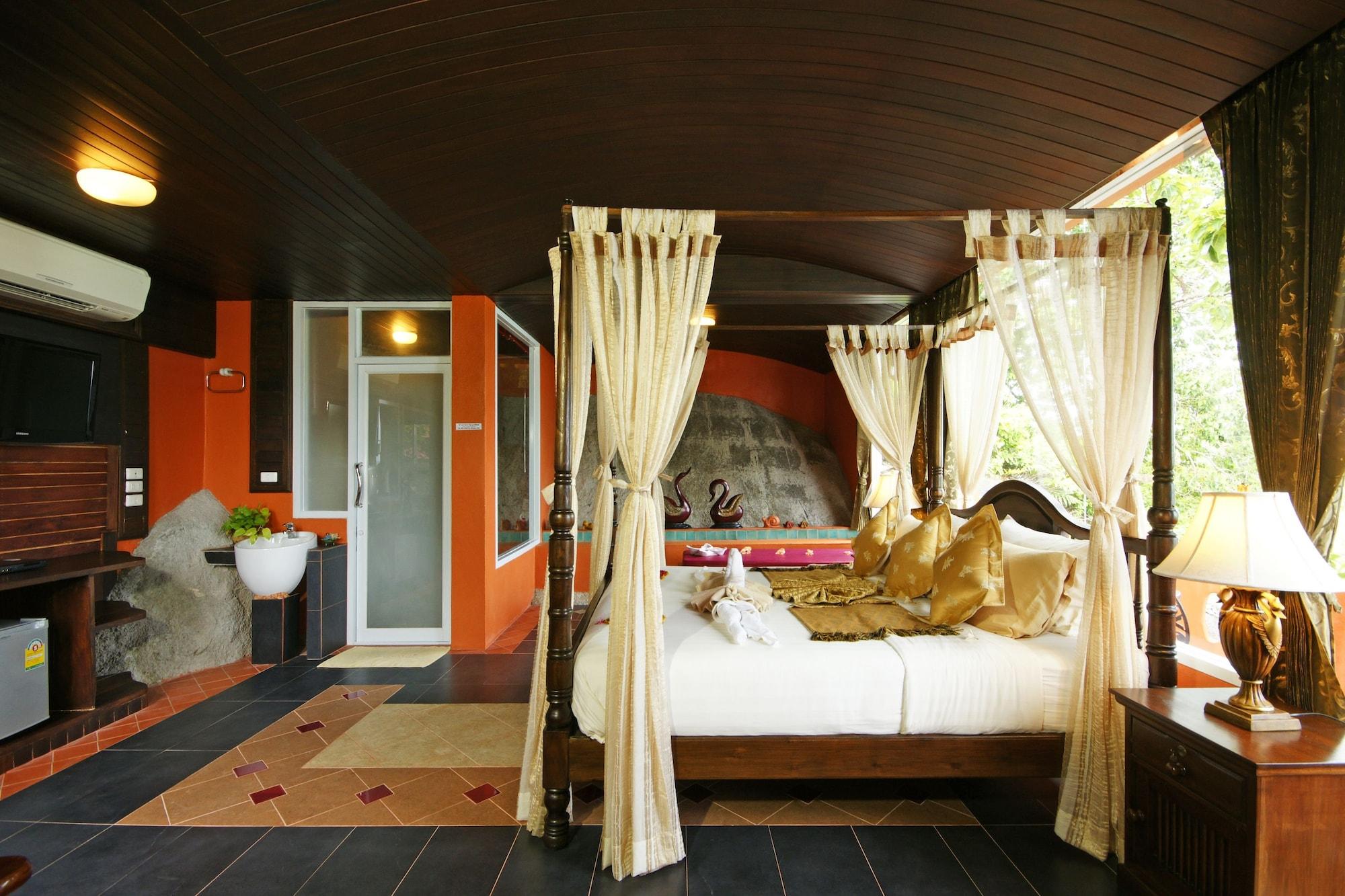 Sea Breeze Resort - Sha Plus Хаад Рин Екстериор снимка