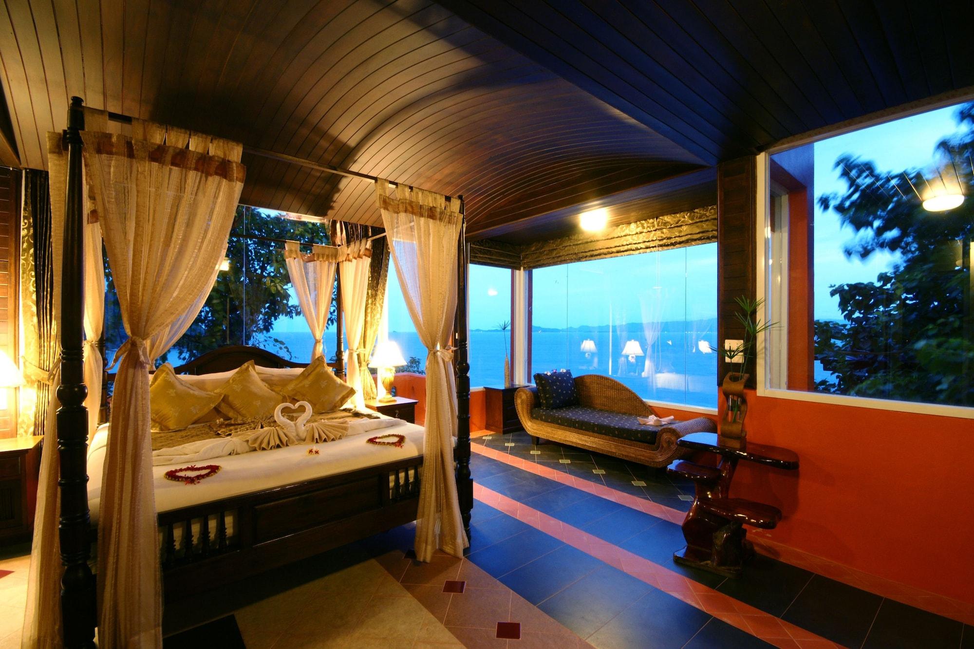 Sea Breeze Resort - Sha Plus Хаад Рин Екстериор снимка