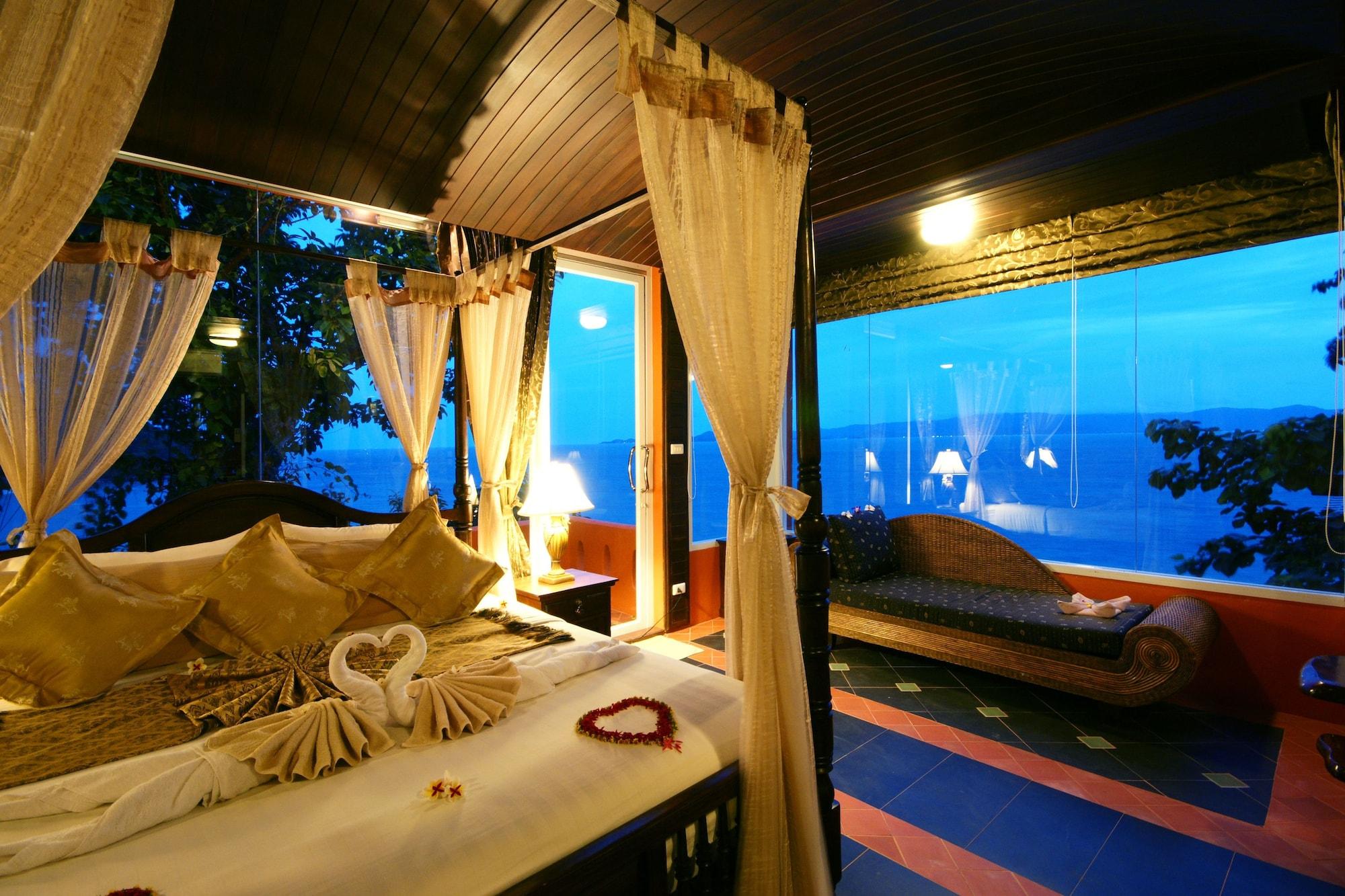 Sea Breeze Resort - Sha Plus Хаад Рин Екстериор снимка