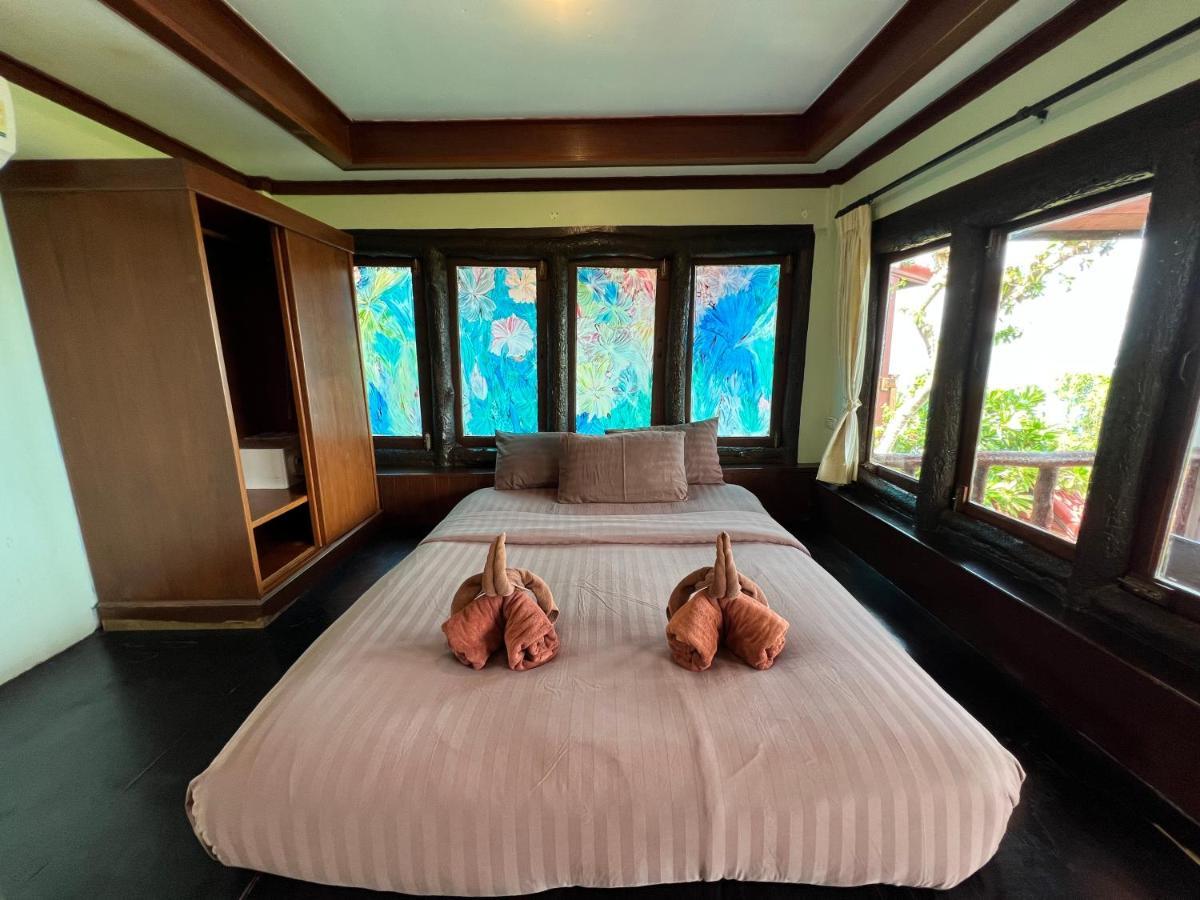 Sea Breeze Resort - Sha Plus Хаад Рин Екстериор снимка
