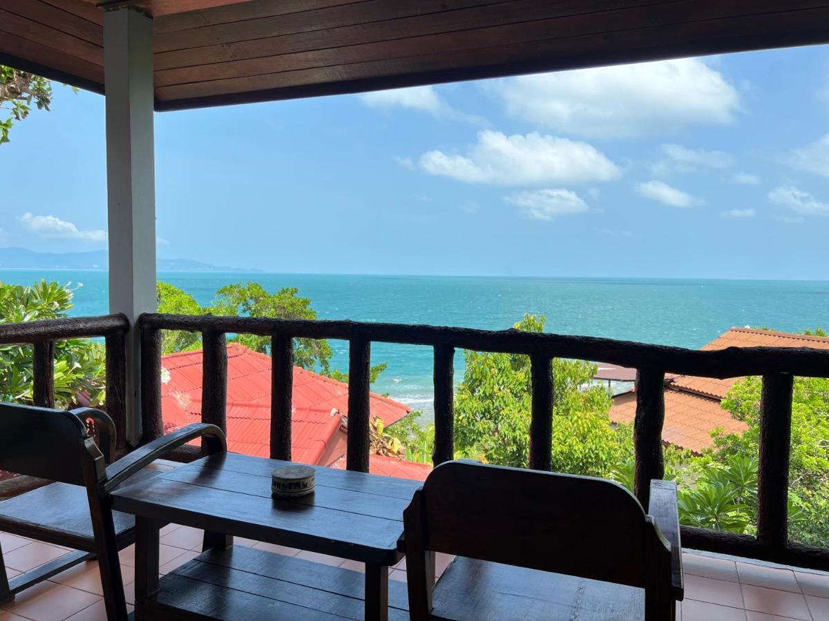 Sea Breeze Resort - Sha Plus Хаад Рин Екстериор снимка