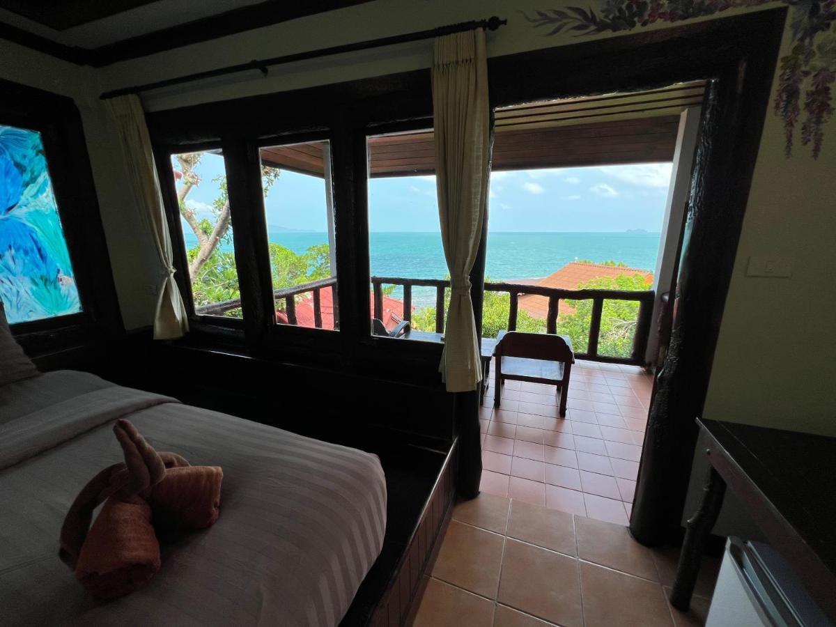 Sea Breeze Resort - Sha Plus Хаад Рин Екстериор снимка